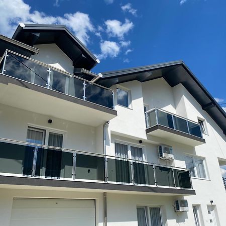 Apartman Rawda 2 Jajce Exterior photo