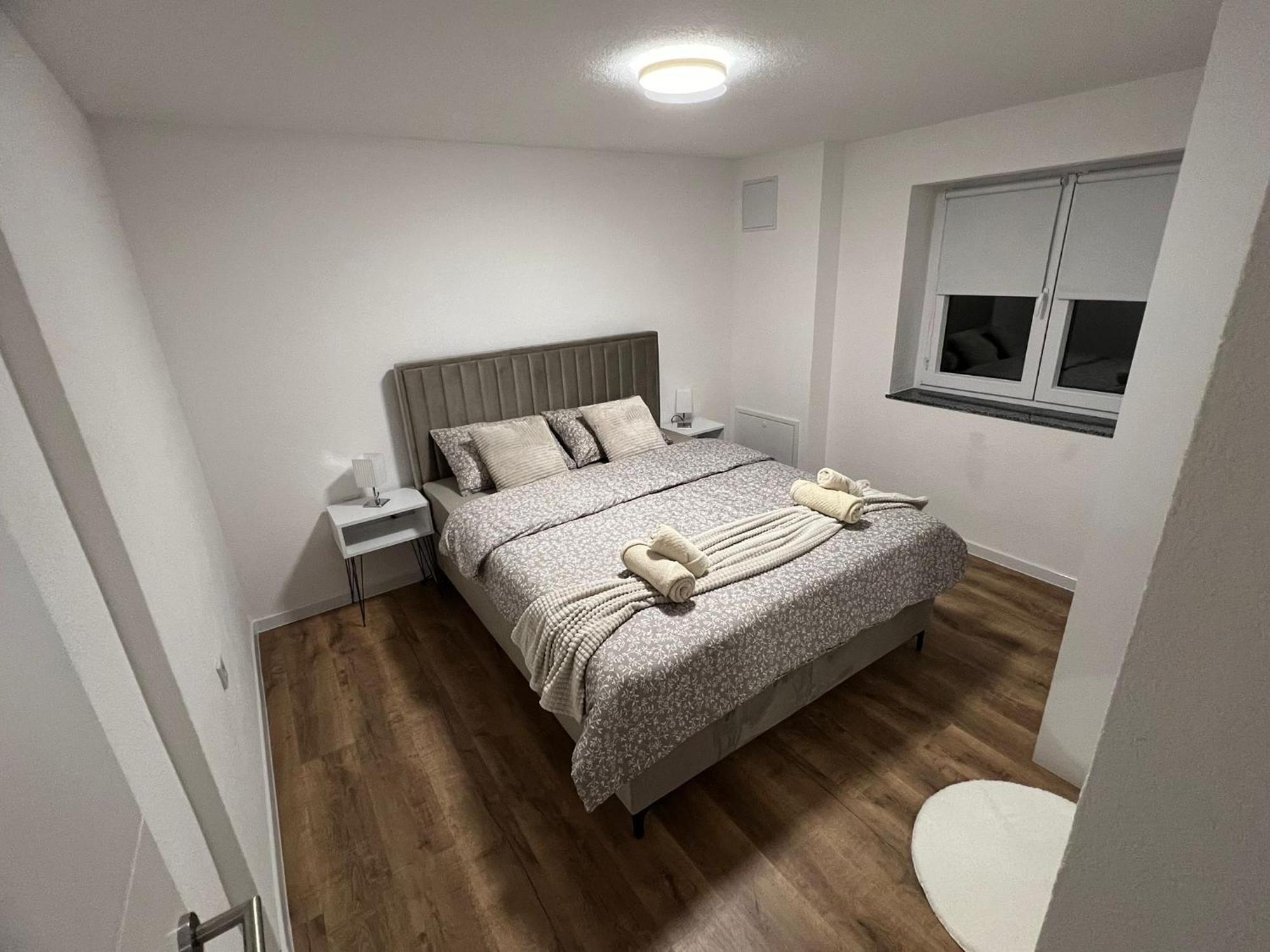 Apartman Rawda 2 Jajce Exterior photo