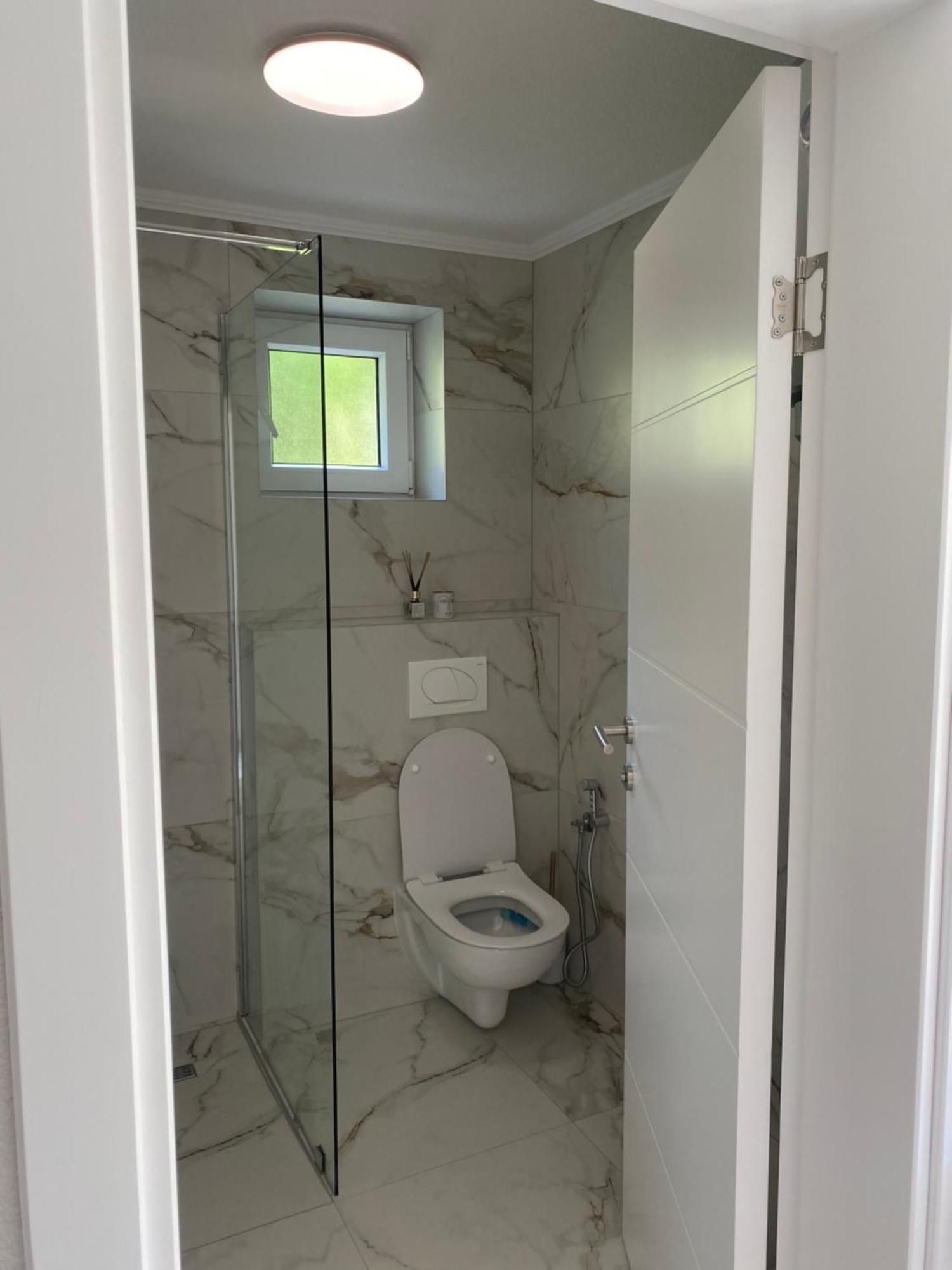 Apartman Rawda 2 Jajce Exterior photo