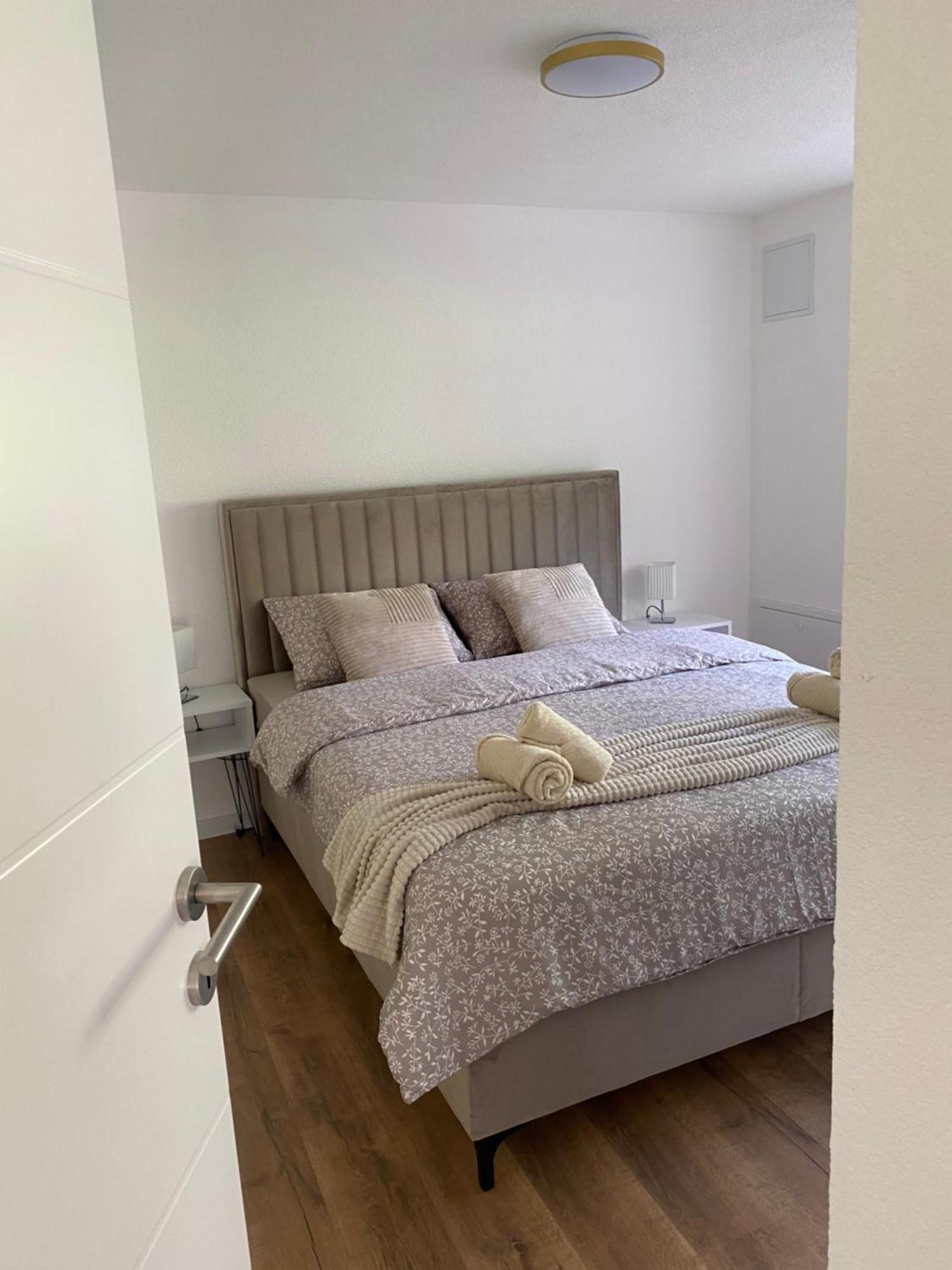 Apartman Rawda 2 Jajce Exterior photo