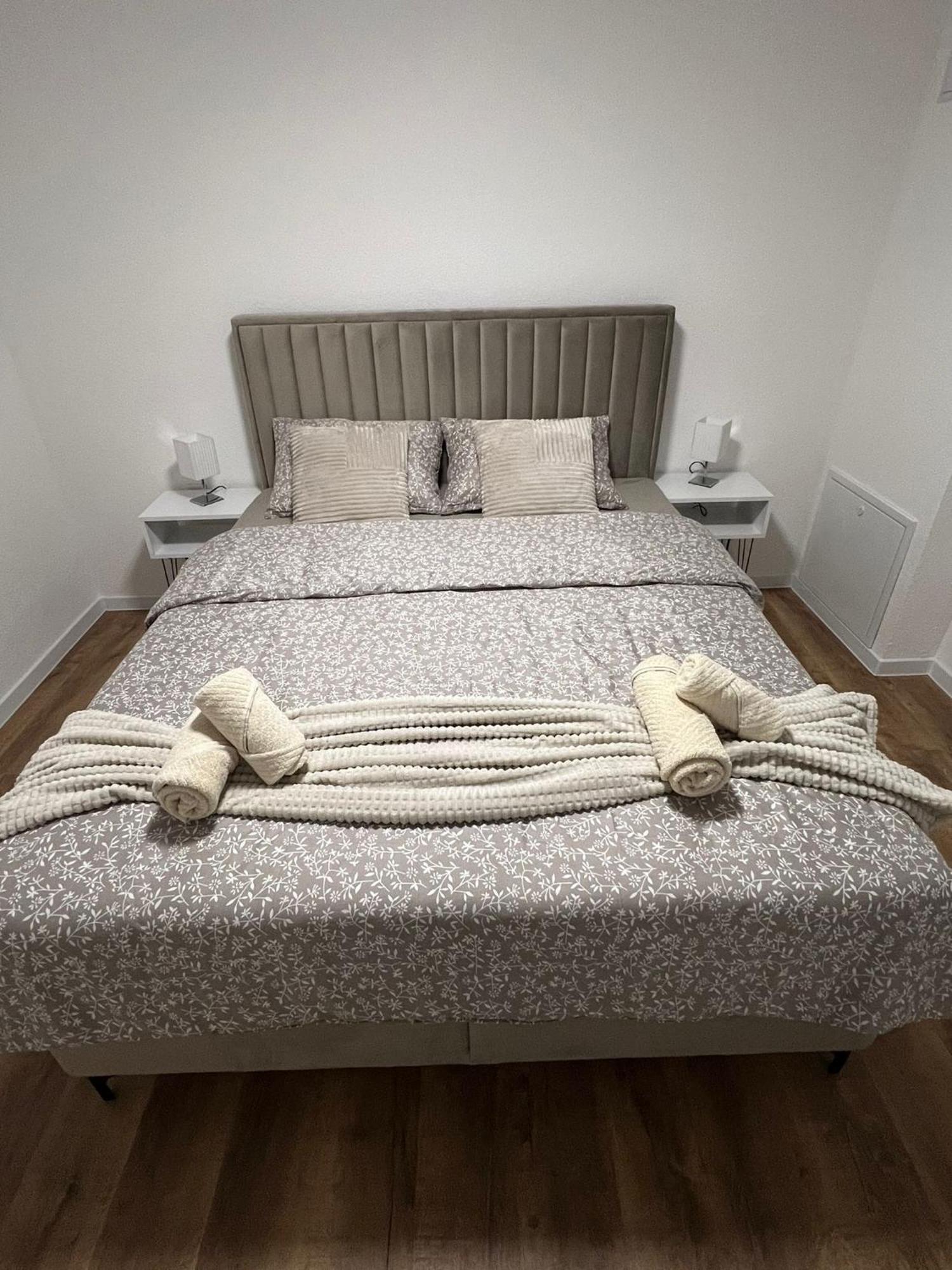 Apartman Rawda 2 Jajce Exterior photo