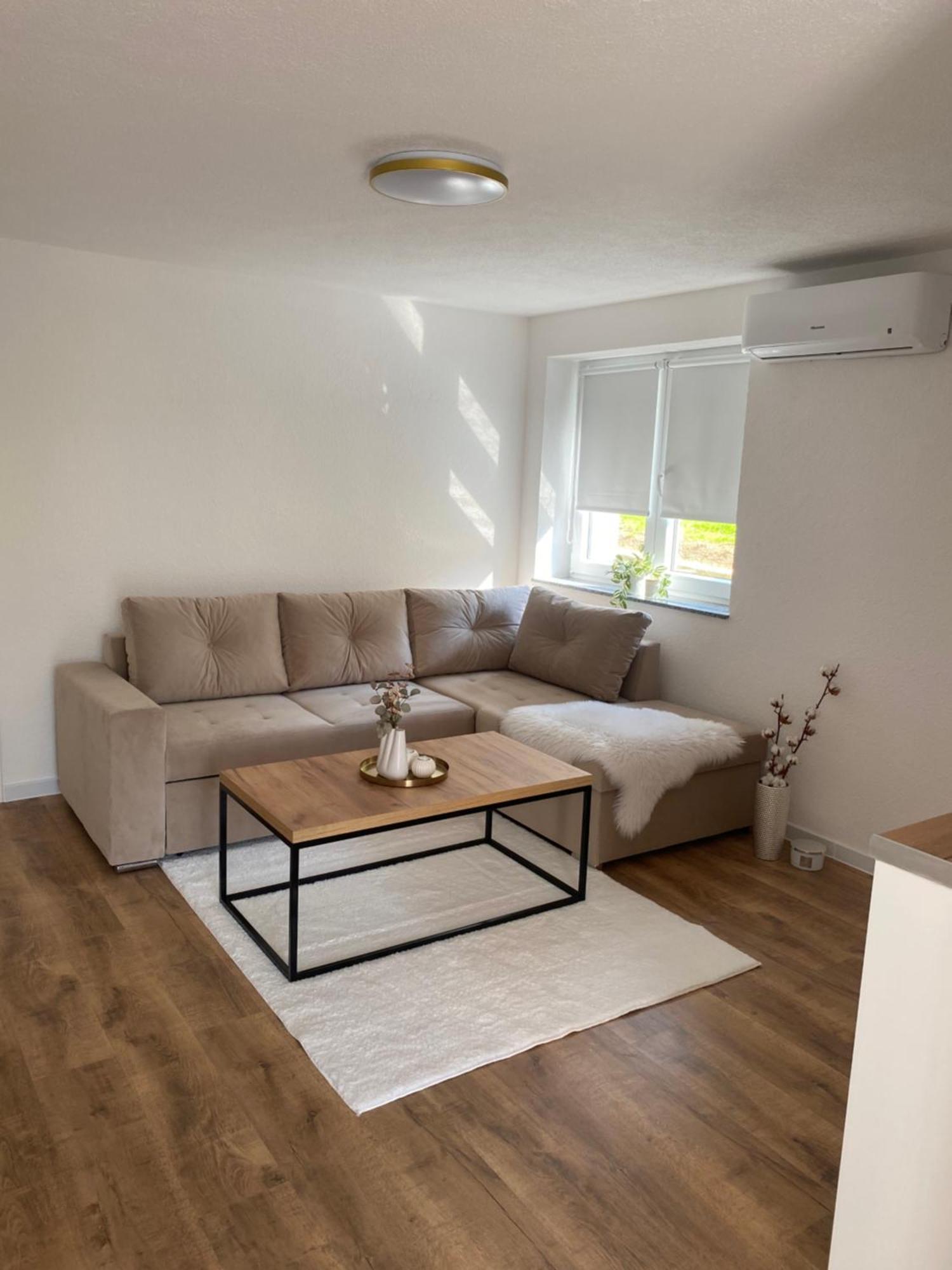 Apartman Rawda 2 Jajce Exterior photo