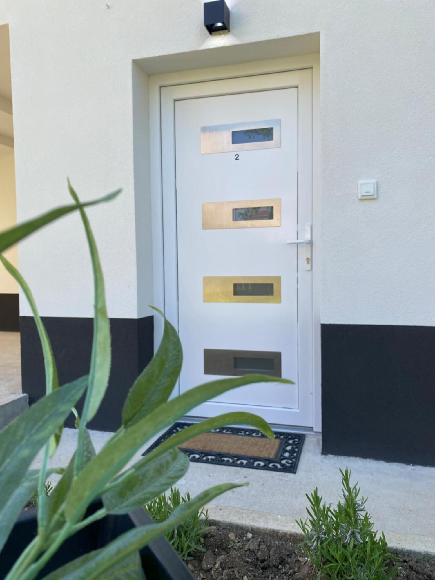 Apartman Rawda 2 Jajce Exterior photo
